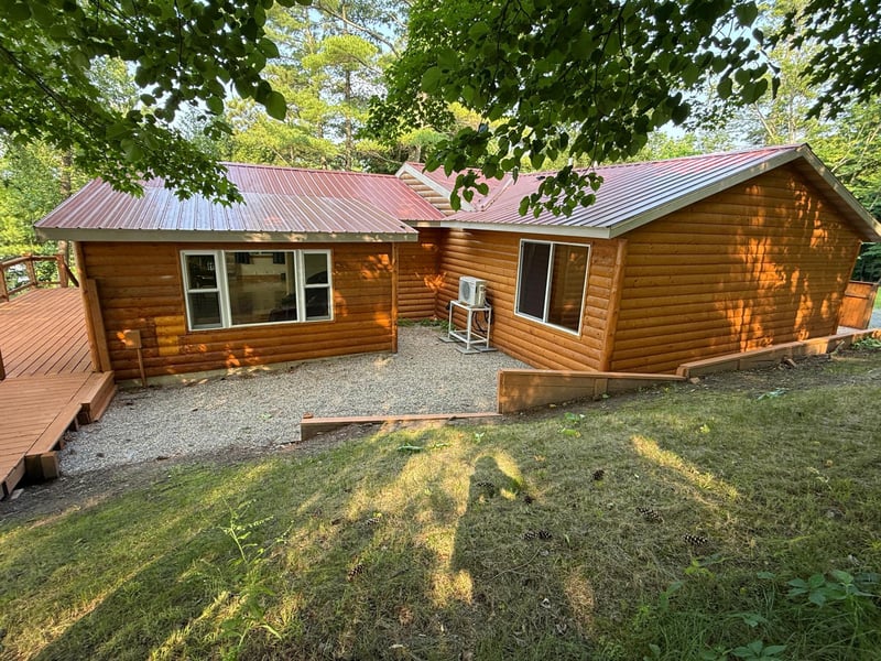 941 Loon Song Ln NE, Bemidji, MN 56601