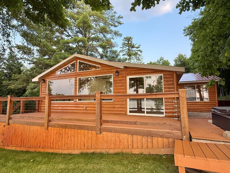 941 Loon Song Ln NE, Bemidji, MN 56601