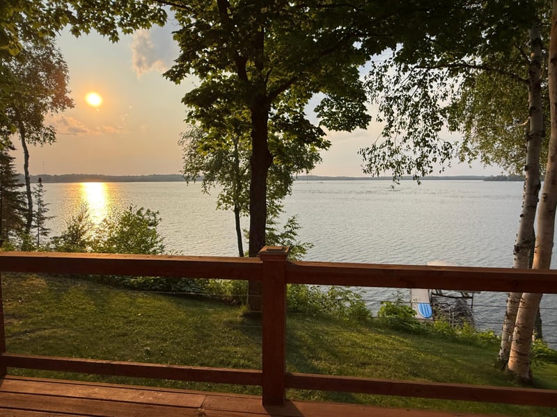 941 Loon Song Ln NE, Bemidji, MN 56601