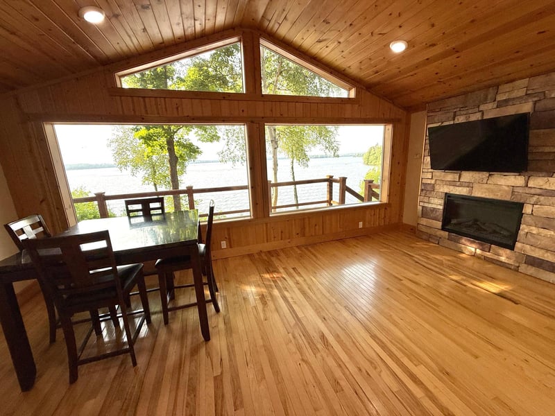 941 Loon Song Ln NE, Bemidji, MN 56601