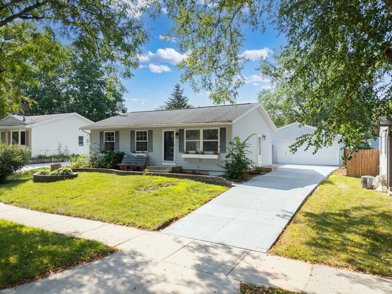 Home Worth Check