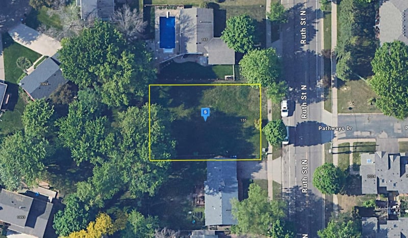 155 Ruth St N, Saint Paul, MN 55119