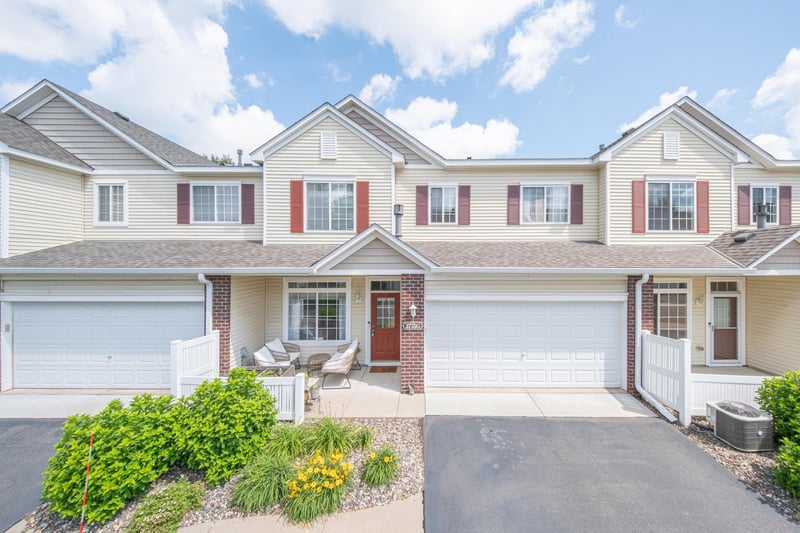 3775 Hazel Trl #G, Woodbury, MN 55129
