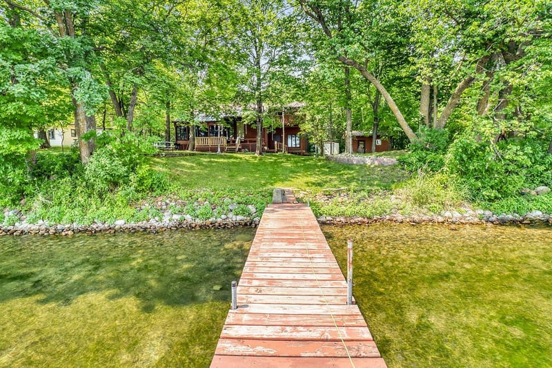 20847 W Toad Lake Dr, Osage, MN 56570