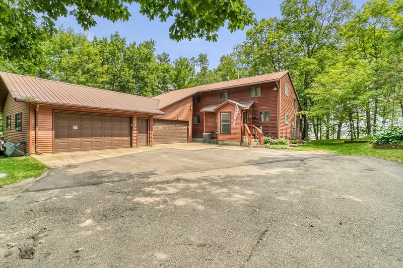 20847 W Toad Lake Dr, Osage, MN 56570