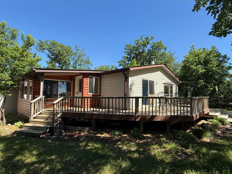 51478 Zopf Park Rd, Cass Lake, MN 56633
