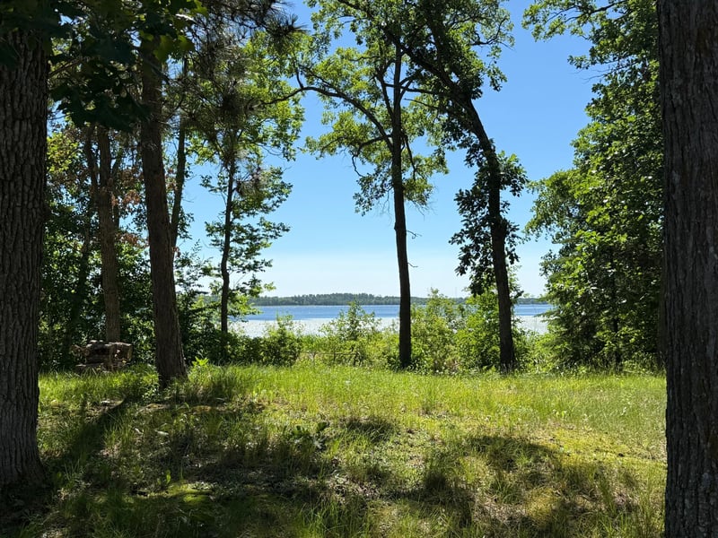 51478 Zopf Park Rd, Cass Lake, MN 56633