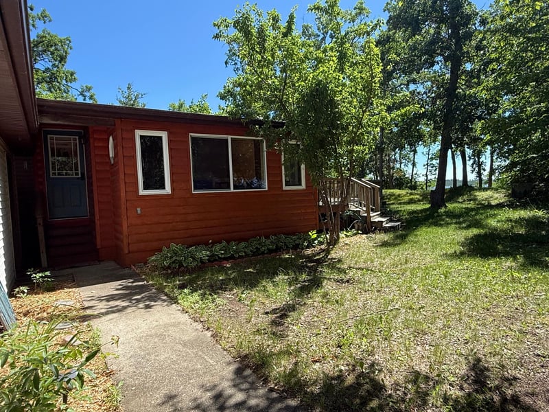 51478 Zopf Park Rd, Cass Lake, MN 56633