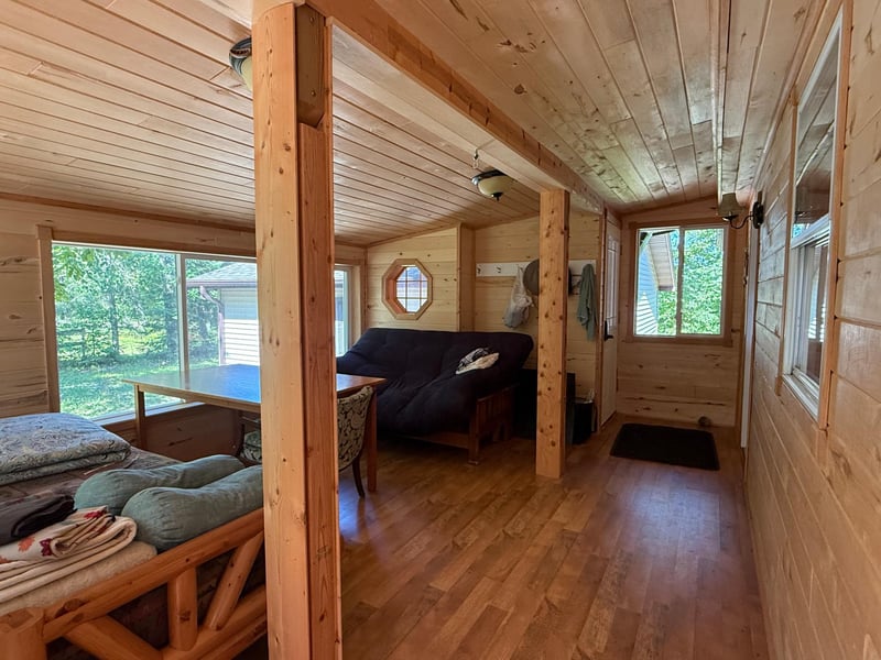 51478 Zopf Park Rd, Cass Lake, MN 56633