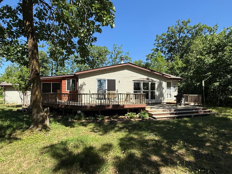 51478 Zopf Park Rd, Cass Lake, MN 56633