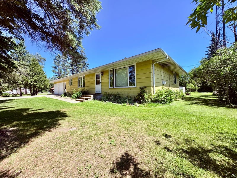 440 Chilgren Ave, Williams, MN 56686