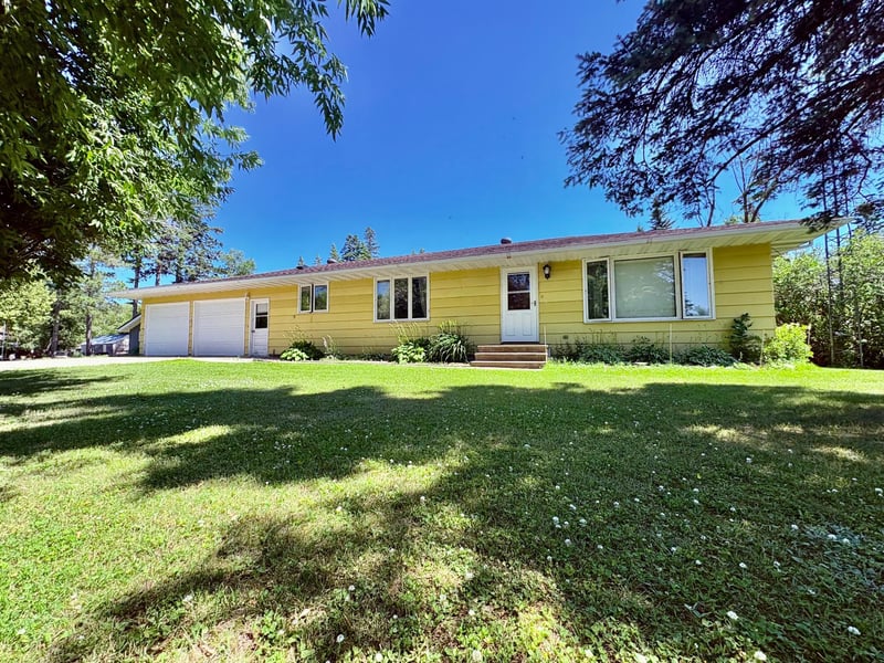 440 Chilgren Ave, Williams, MN 56686