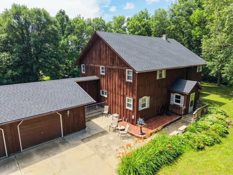 58329 130th St, Menahga, MN 56464