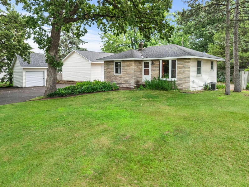 7701 Terrace Rd NE, Spring Lake Park, MN 55432