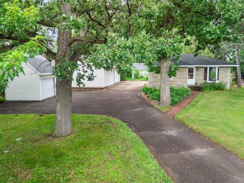 7701 Terrace Rd NE, Spring Lake Park, MN 55432