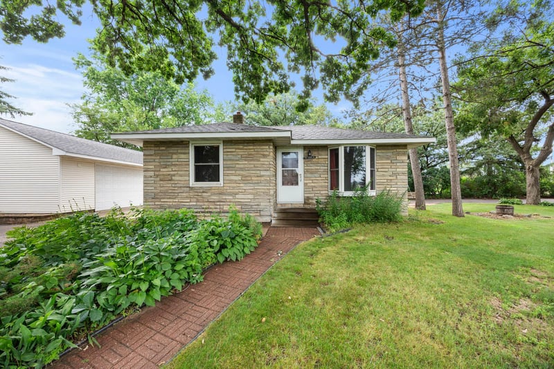 7701 Terrace Rd NE, Spring Lake Park, MN 55432