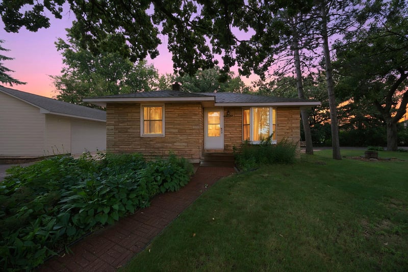 7701 Terrace Rd NE, Spring Lake Park, MN 55432