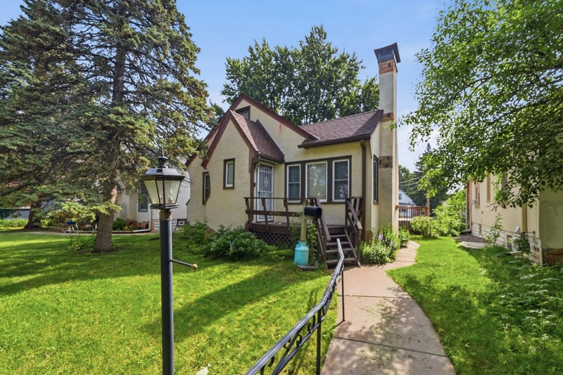 4223 Nokomis Ave, Minneapolis, MN 55406