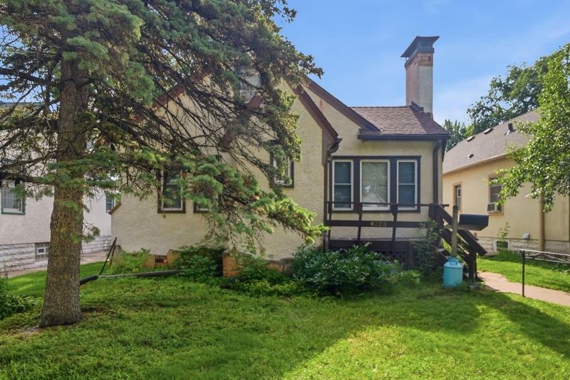 4223 Nokomis Ave, Minneapolis, MN 55406