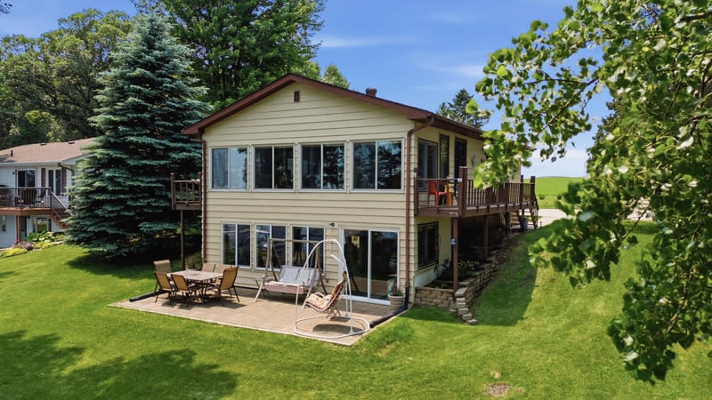 36086 N Silver Lake Rd, Battle Lake, MN 56515