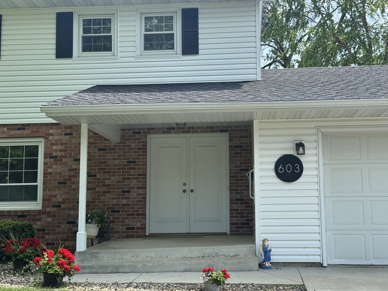 603 E University St, Owatonna, MN 55060
