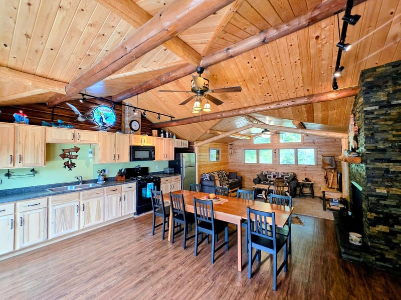 51812 Becker Rd, Bigfork, MN 56628