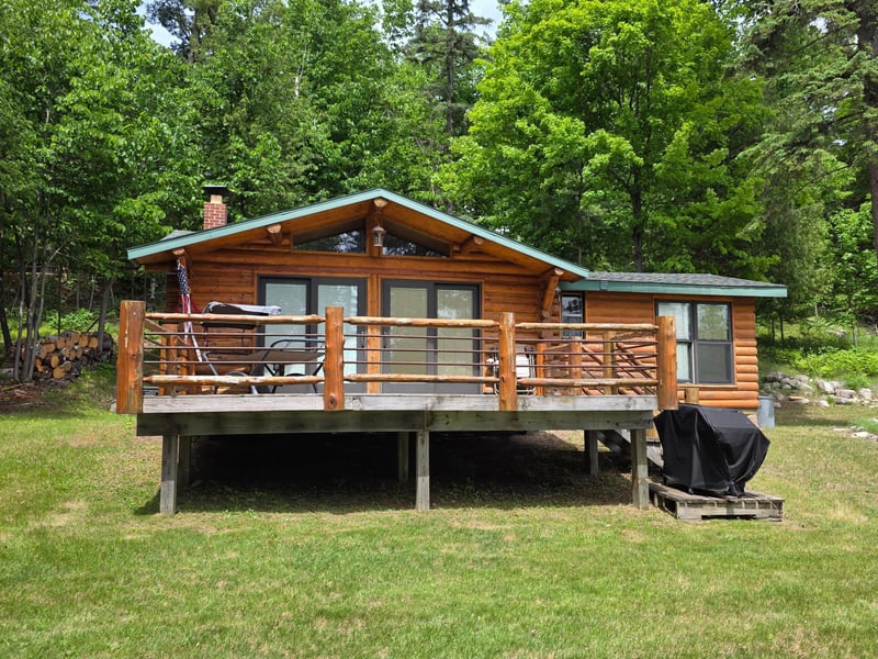 51812 Becker Rd, Bigfork, MN 56628