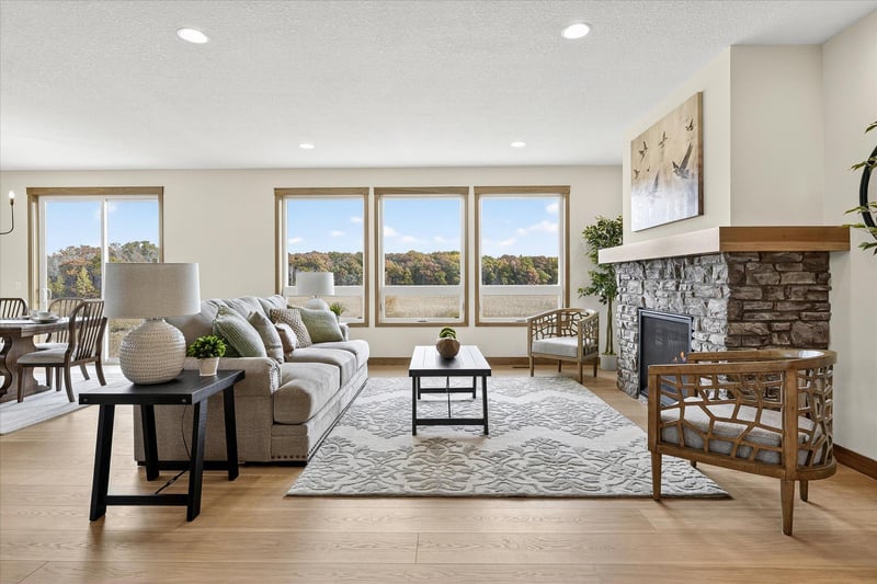 15551 Quince St NW, Andover, MN 55304