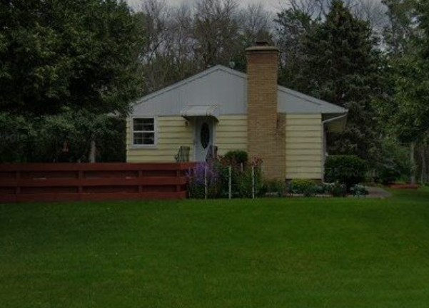 1299 N Birch Lake Blvd, White Bear Twp, MN 55110