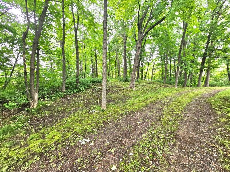 TBD East Grace St, Isle, MN 56342