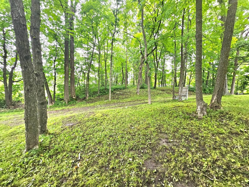 TBD East Grace St, Isle, MN 56342