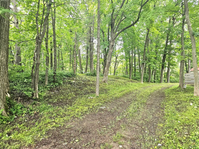 TBD East Grace St, Isle, MN 56342