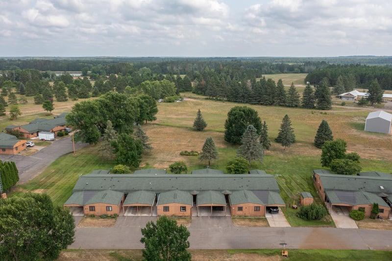 2286 28th Ave SW #203, Pine River, MN 56474