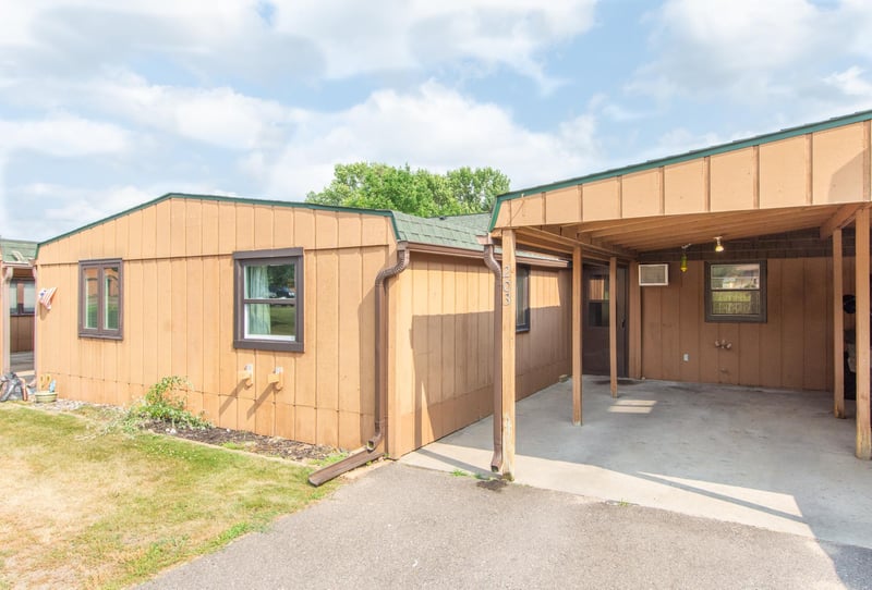 2286 28th Ave SW #203, Pine River, MN 56474