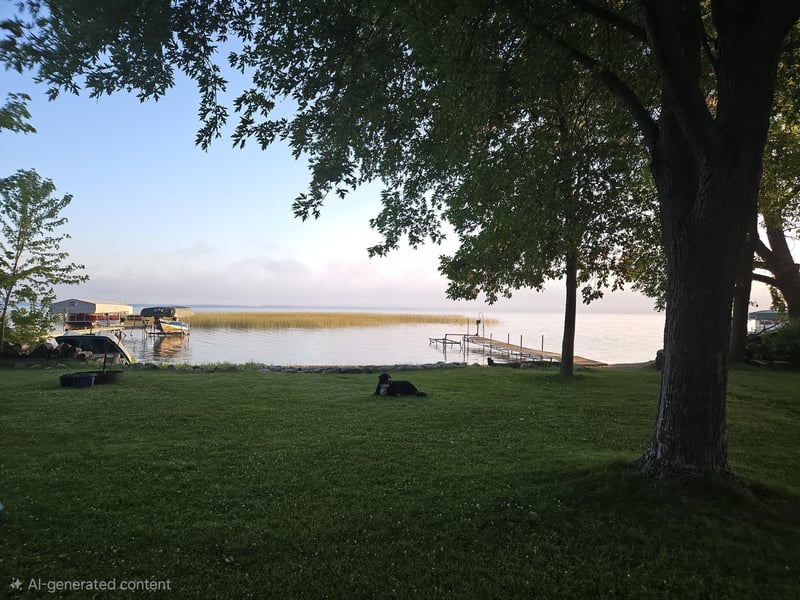 46857 Jackson Trl, Ottertail, MN 56571