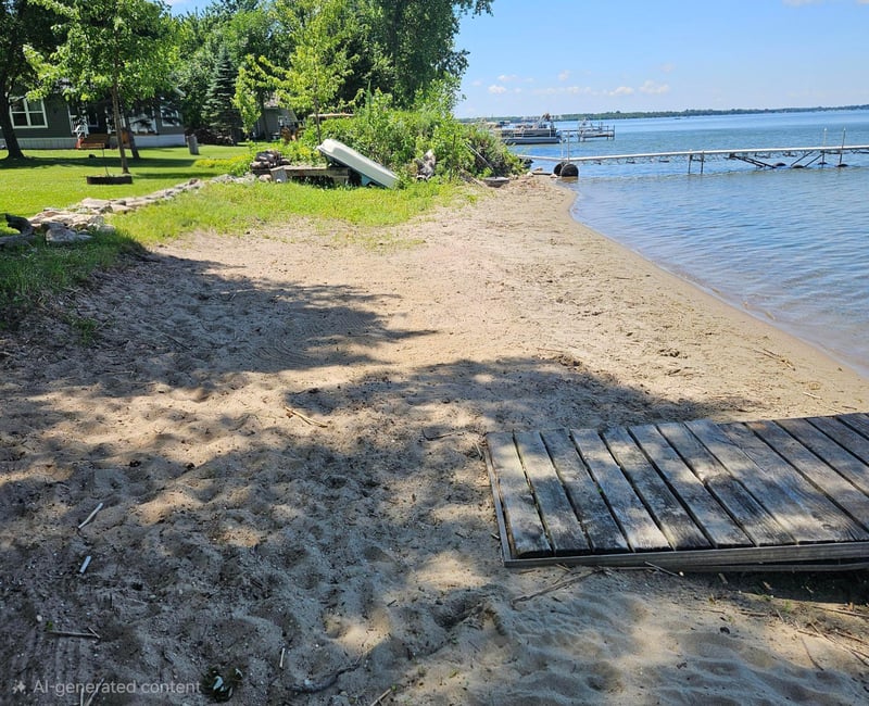 46857 Jackson Trl, Ottertail, MN 56571