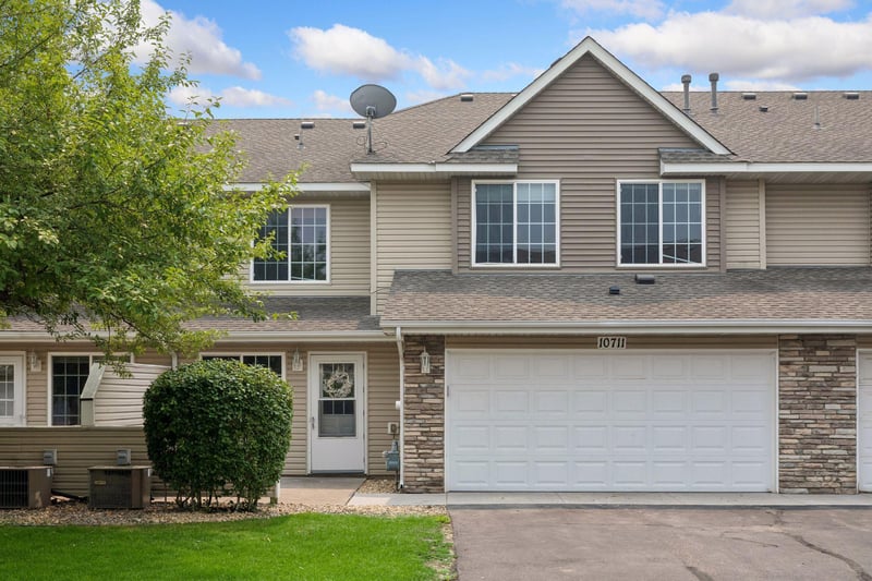 10711 Unity Ln N, Brooklyn Park, MN 55443