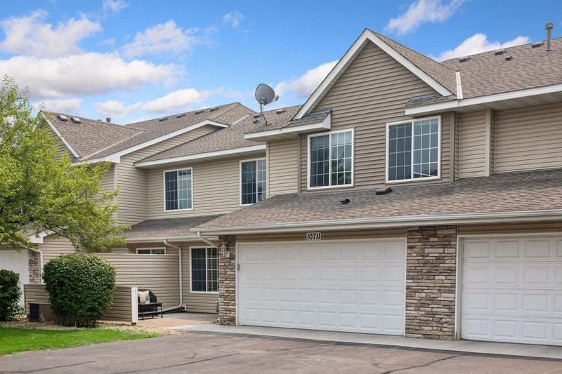 10711 Unity Ln N, Brooklyn Park, MN 55443