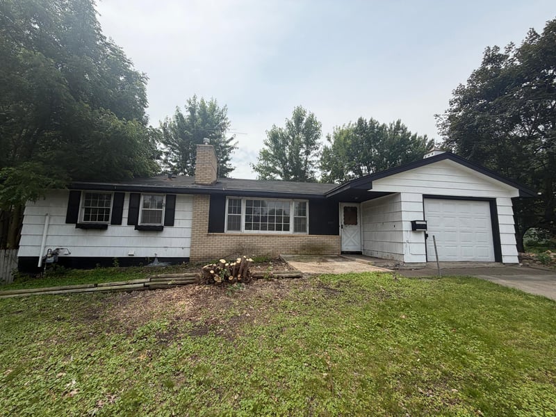 3607 Lake Drive Ave N, Robbinsdale, MN 55422