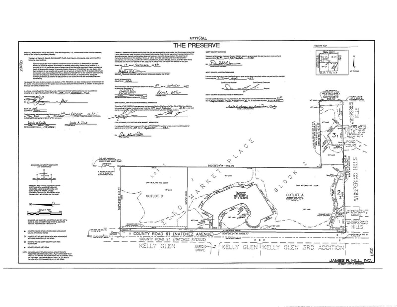 26497 Pond Ct, Elko New Market, MN 55020