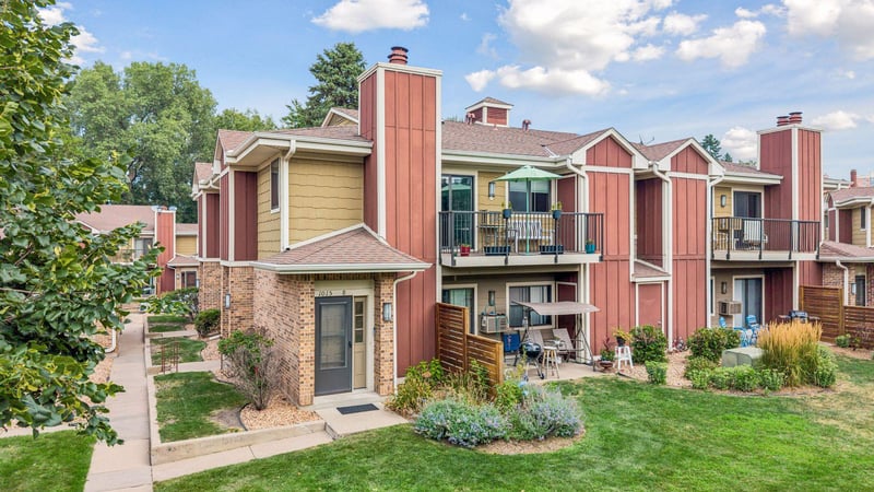 1015 Rae Dr #8, Richfield, MN 55423