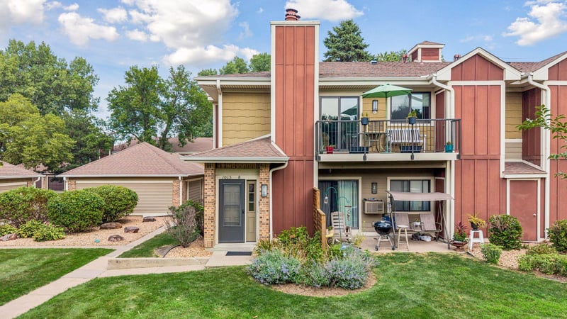 1015 Rae Dr #8, Richfield, MN 55423