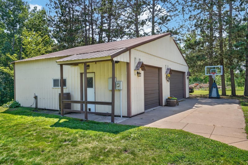 21571 State Highway 18, Finlayson, MN 55735