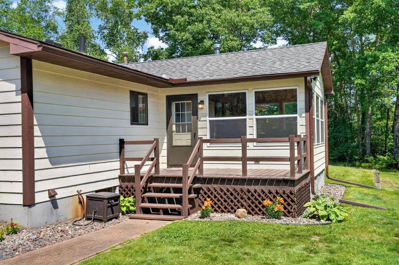 21571 State Highway 18, Finlayson, MN 55735