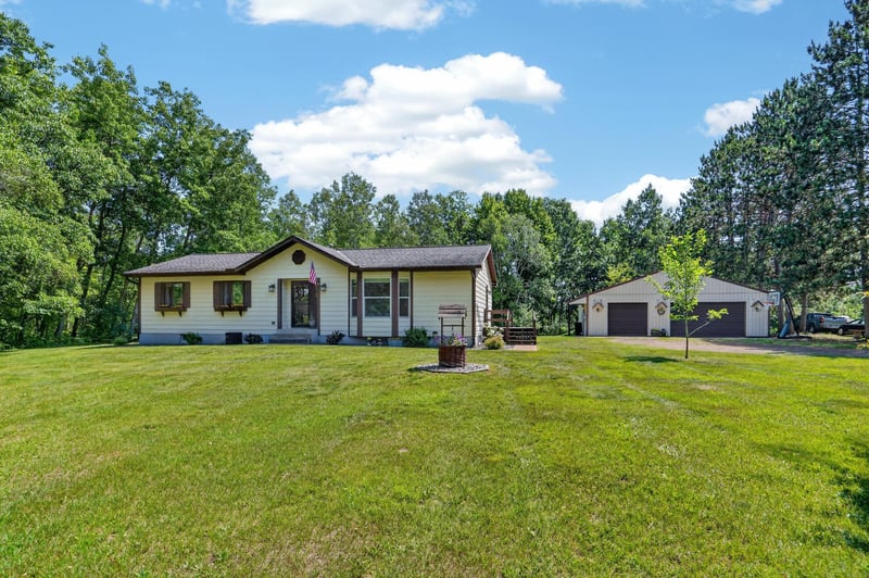 21571 State Highway 18, Finlayson, MN 55735