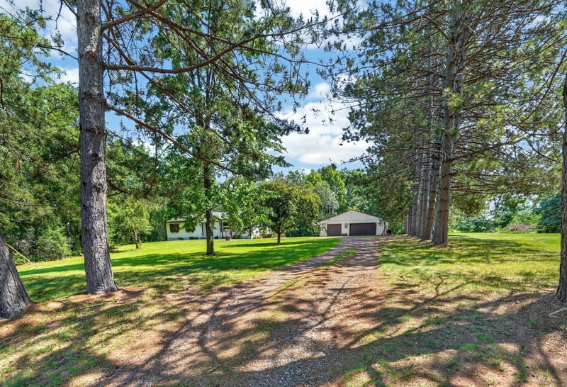 21571 State Highway 18, Finlayson, MN 55735