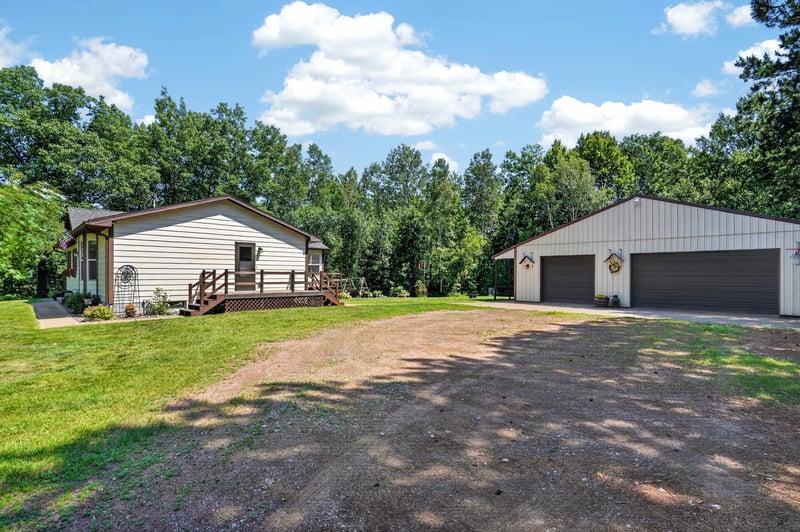 21571 State Highway 18, Finlayson, MN 55735