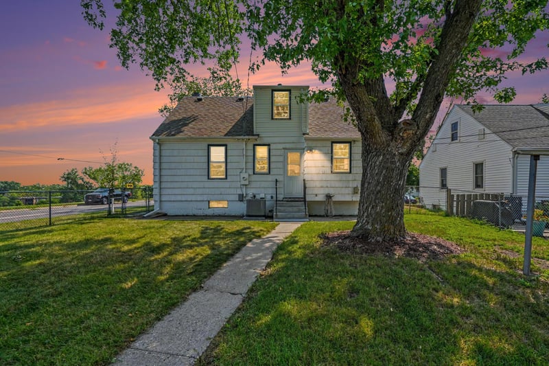 3300 Xylon Ave S, Saint Louis Park, MN 55426