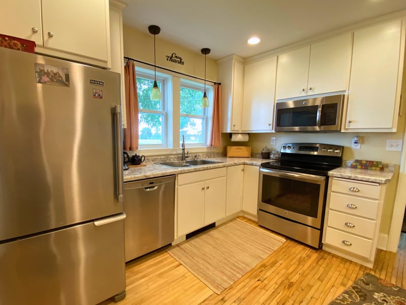 16615 Highway 95 NE, Foley, MN 56329