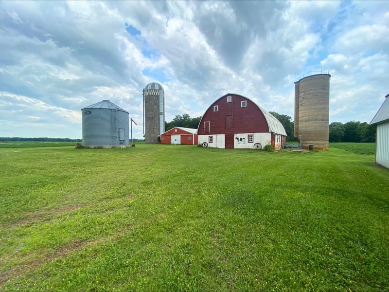 16615 Highway 95 NE, Foley, MN 56329